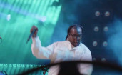 Don Toliver - Body (Live Sets) 