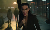 Katy Perry - Watch It Burn 