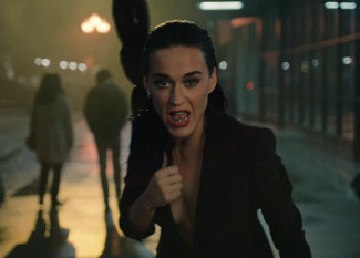 Katy Perry - Watch It Burn 