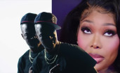 T.I. ft. Summer Walker - And Won't 