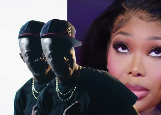 T.I. ft. Summer Walker - And Won't 
