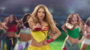 Shakira - Dai Dai (Daniel Adame Remix V Edit Pinky) 