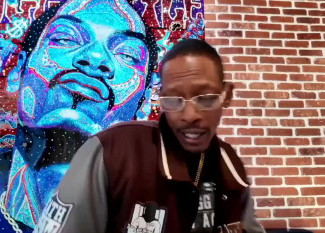 Kurupt, DJ Battlecat, Jane Handcock - Special (CLN In & Out Famous Beatz Redrum Edit) - DVE