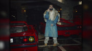 Drake - Janice Stfu (Club Killers Up-Tempo Intro) (Transition Down) - DVE