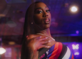 Lil Mama vs iCandy & Flo Milli - Lip Gloss (Tecniq 'Big Mad' Flip Dirty Lya Video Edit)