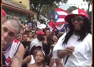 Pitbull, Lil Jon ft. Dr Dre - Damn I Love Miami X Next Episode (Mashup) (DJ Glenn V Edit)