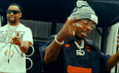 Jacquees x Juvenile - Lick Back x Back That Azz Up (Anthem Kingz Wordplay Edit) - DVE