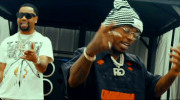 Jacquees x Juvenile - Lick Back x Back That Azz Up (Anthem Kingz Wordplay Edit) - DVE