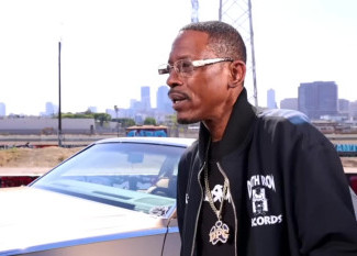 Kurupt and DJ Battlecat ft. Charlie Bereal and Snoop Dogg - Sneak Attacc (Mixshow Edit) 