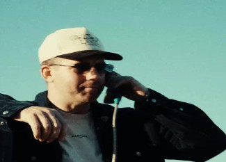 Chris Lorenzo and Kah-lo x Daft Punk x Hotblood - In This Bih (DJ Baysik Edit Lya Video)