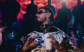 Anuel Aa - Las Mas Bonitas Son Putas - Acapella In (Rolando Rodriguez Remix)(DVJ Eterno V-edit)