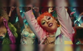 Doja Cat - Boss Bitch X Give It To Me (Nathan Hill Mashup) (DJ Glenn V Edit) 