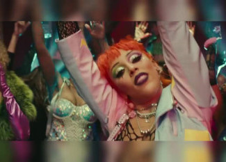 Doja Cat - Boss Bitch X Give It To Me (Nathan Hill Mashup) (DJ Glenn V Edit) 