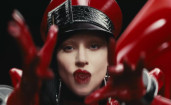 Lady Gaga & Doechii - Runway (Anthem Kingz Let's Have A Kiki Edit Lya Video Edit)
