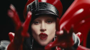 Lady Gaga & Doechii - Runway (Anthem Kingz Let's Have A Kiki Edit Lya Video Edit)