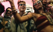 Marlon Hoffstadt - Party People 