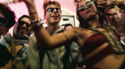 Marlon Hoffstadt - Party People 