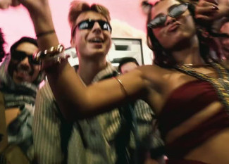 Marlon Hoffstadt - Party People 