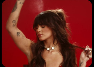 Ella Langley - Be Her (Anthem Kingz Country Smasher)  - DVE