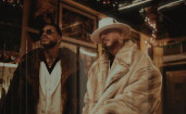 J Balvin, Ryan Castro, DJ Snake - Tonto (DJ C Moombahton Remix)