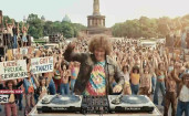 Global Deejays - Sex on the Streets 