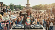 Global Deejays - Sex on the Streets 