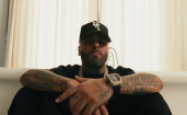 Nicky Jam - Fku (Kary D Remix)(DVJ Eterno V-edit) 