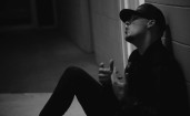 Chase Matthew, Waka Flocka Flame - Hard Liquor