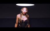 Drea Dominique - Too Hot