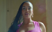 Jorja Smith feat WizKid - Alive 