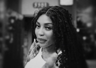 Jada Kingdom - Still Searching