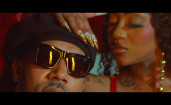 Cham and Jada Kingdom - Move 