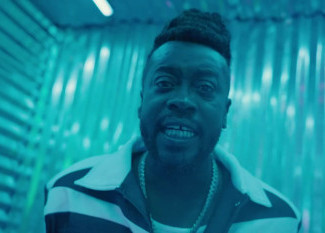 Beenie Man, Black Shadow - Think About Her 