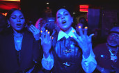 Nina Sky and Statik Selektah - I'm Hot 