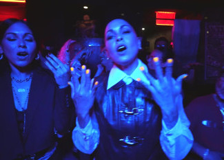 Nina Sky and Statik Selektah - I'm Hot 