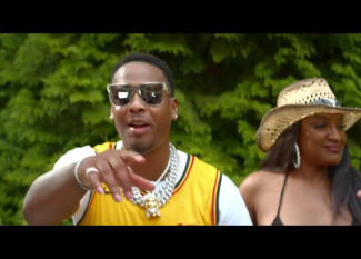 Tonio Armani and Lil Jon ft. Ying Yang Twins - (B.O.B.) Big Ole' Butt 