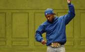 Kendrick Lamar x French Montana, Max B - Squabble Up Ever Since U Left Me (Glenn-D Mashup) - DVE