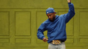 Kendrick Lamar x French Montana, Max B - Squabble Up Ever Since U Left Me (Glenn-D Mashup) - DVE