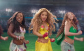 Shakira, Burna Boy - Dai Dai  (Mejia Party Mixx)
