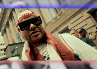 Fat Joe, Yung Miami, Jadakiss - Victory Lap (Him) (Rob Rivera Hype Edit) - DVE