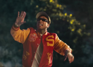 Tyga - 2POPS (Rob Rivera Hype Edit  Lya Video)