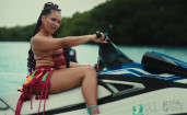 Moliy X Yailin,  La Mas Viral - Jetski Friki (Dj ManyMix Remix)(DVJ Eterno V-edit) 