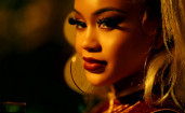 Saweetie - Fast Motion (Dennis Blaze ReWork) - DVE