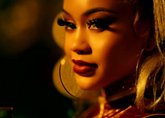 Saweetie - Fast Motion (Dennis Blaze ReWork) - DVE