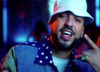 French Montana ft. City Girls - Wiggle It (Dennis Blaze Hype Boot) - DVE