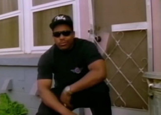 West Coast Rap All Stars - We're All In The Same Gang (Mejia Party Mix)