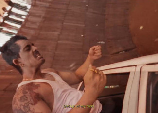 Hanumankind - Big Dawgs (MarkCutz Mega Blend  Lya Video Edit)