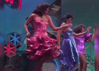 Pointer Sisters - Automatic (Sgt Slick ReCut) (Request)