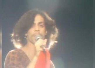 Prince - I Wanna Be Your Lover (Sgt Slick's Discotizer ReCut) (Request)
