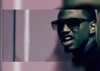 Trey Songz Ft. Busta Rhymes & Nicki Minaj - Bottoms Up (Remix) (Request)